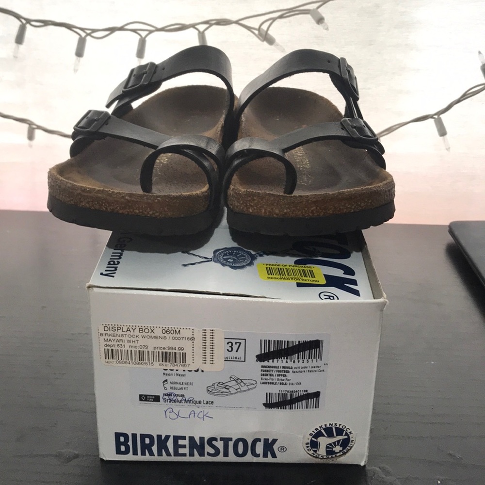 BIRKENSTOCK